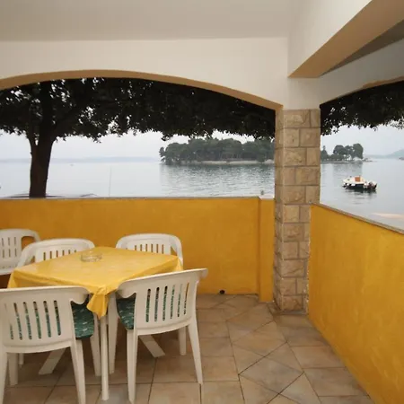 By The Sea Preko, Ugljan - 8515 Διαμέρισμα