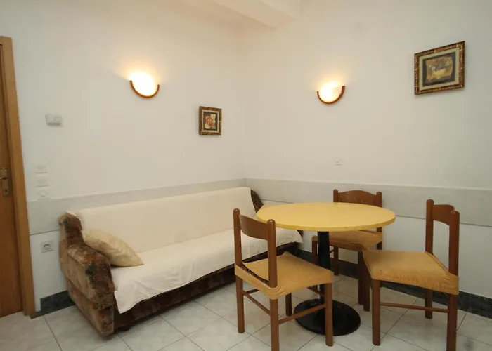 Apartament By The Sea Preko, Ugljan - 8515 Poljana (Ugljan)