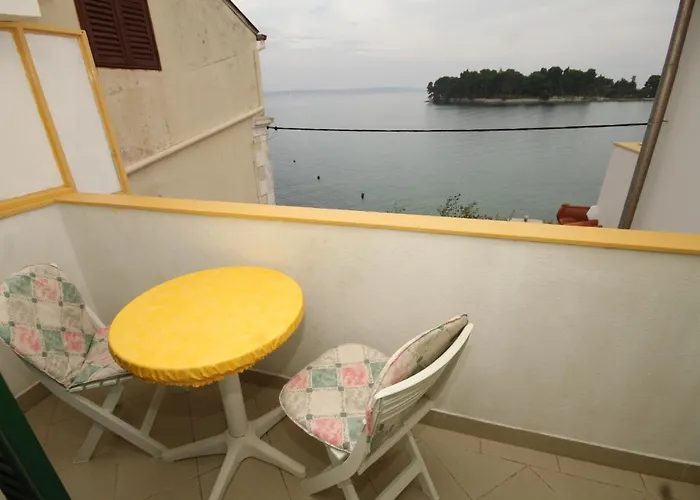 By The Sea Preko, Ugljan - 8515 Apartament Poljana (Ugljan)
