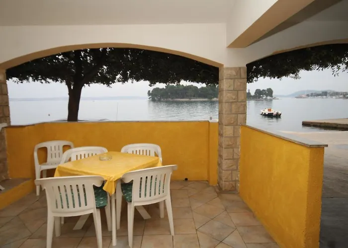 By The Sea Preko, Ugljan - 8515 Apartament
