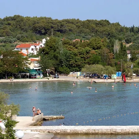 Apartment By The Sea Preko, Ugljan - 8515 Poljana (Ugljan)