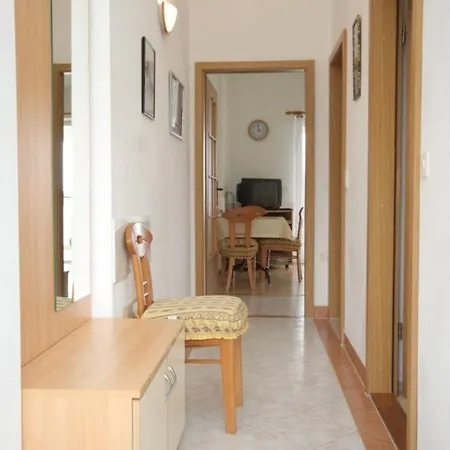 By The Sea Preko, Ugljan - 8515 Apartman Poljana (Ugljan)
