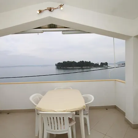 By The Sea Preko, Ugljan - 8515 Poljana (Ugljan)