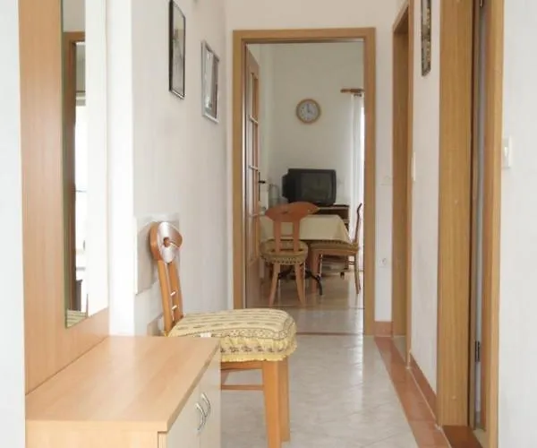 By The Sea Preko, Ugljan - 8515 Apartamento Poljana (Ugljan)