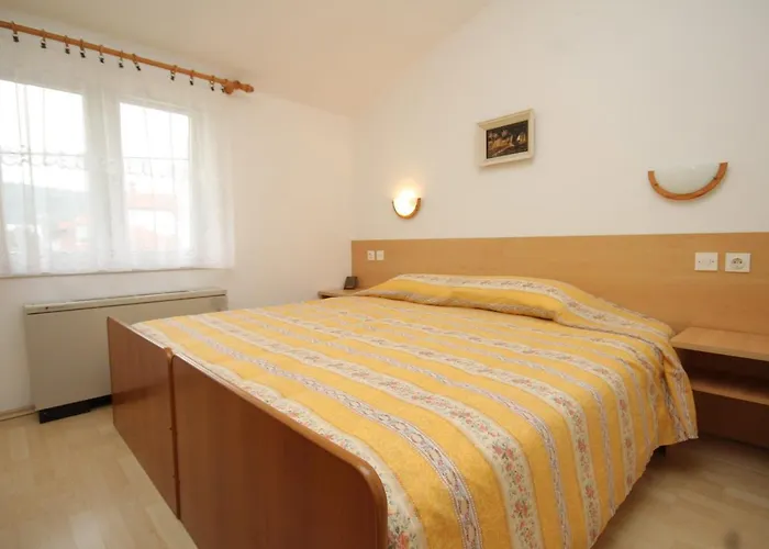 Apartamento By The Sea Preko, Ugljan - 8515 Poljana (Ugljan)