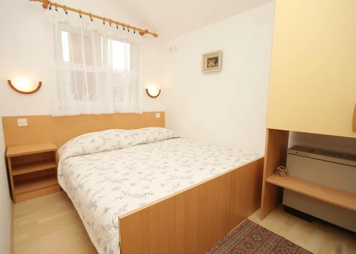 Apartamento By The Sea Preko, Ugljan - 8515 Poljana (Ugljan)