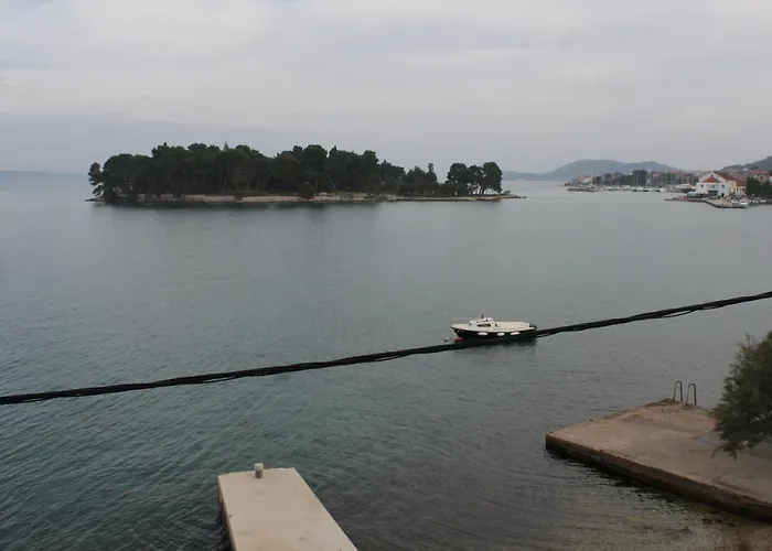 By The Sea Preko, Ugljan - 8515 Apartamento *