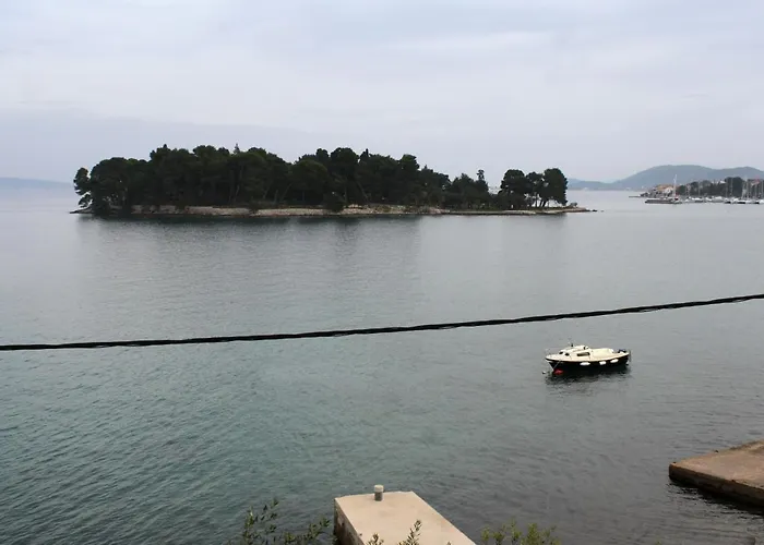 By The Sea Preko, Ugljan - 8515 Apartamento Poljana (Ugljan)