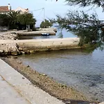 Apartman By The Sea Preko, Ugljan - 8515 *