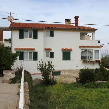 By The Sea Preko, Ugljan - 8515 Poljana