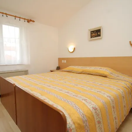 Апартаменты By The Sea Preko, Ugljan - 8515 Poljana (Ugljan)