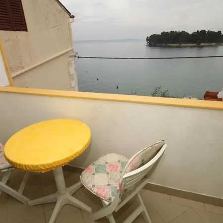 By The Sea Preko, Ugljan - 8515 Daire Poljana (Ugljan)