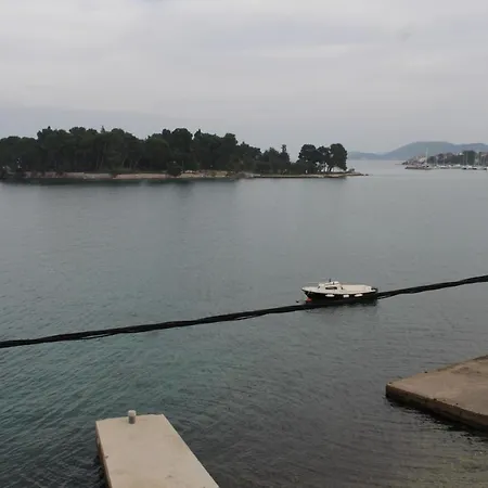 By The Sea Preko, Ugljan - 8515 Apartman *