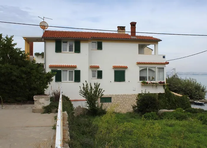 By The Sea Preko, Ugljan - 8515 Poljana (Ugljan)