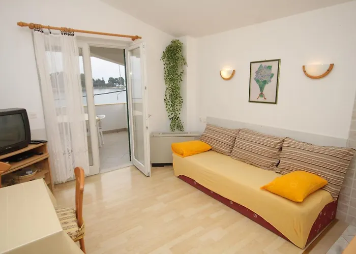 Апартаменты By The Sea Preko, Ugljan - 8515