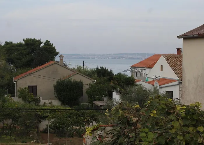 By The Sea Preko, Ugljan - 8515 Апартаменты Poljana (Ugljan)